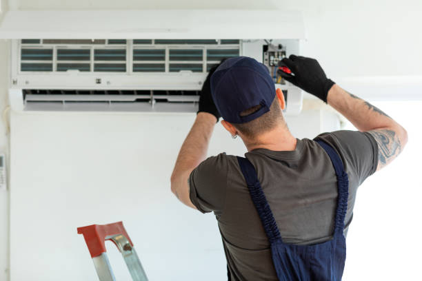 Best Affordable Duct Cleaning Services  in South Alamo, TX