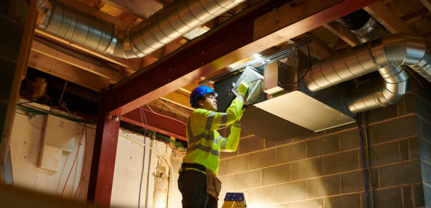 Reliable South Alamo, TX Airduct Cleaning Solutions