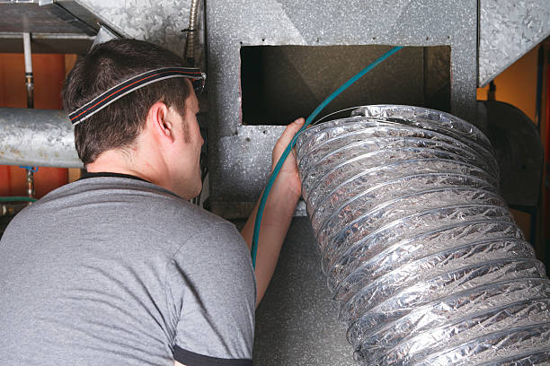 Best HVAC System Cleaning  in South Alamo, TX