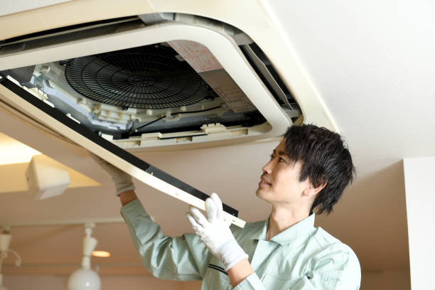 Best HVAC Duct Inspection Services  in South Alamo, TX