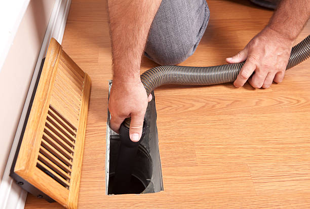 Best Best Air Duct Cleaning Company  in South Alamo, TX