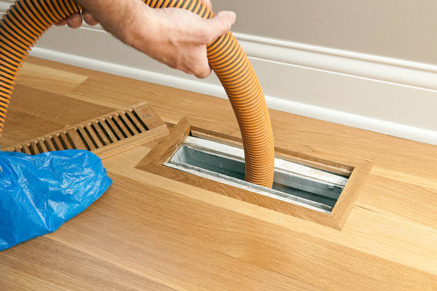 Best Air Duct Cleaning Near Me  in South Alamo, TX