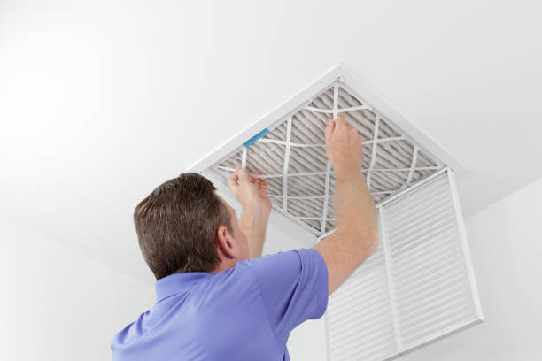 Best Best Air Duct Cleaning Company  in South Alamo, TX